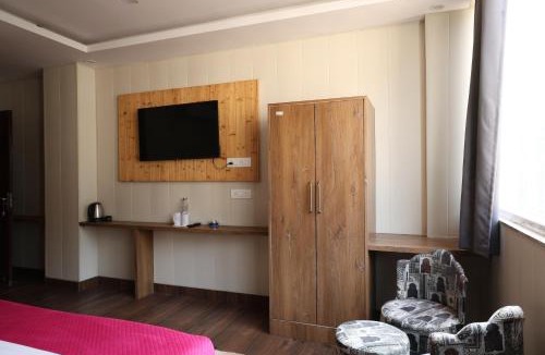 Haridwar Hotel | Sufi stay