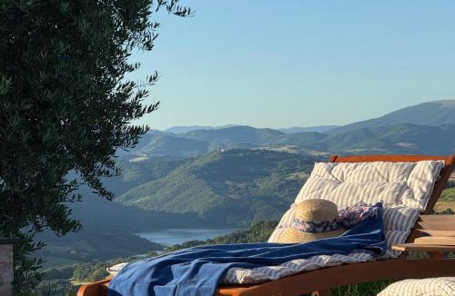 Monteluiano Villa | Suflora - Ancient Sanctuary
