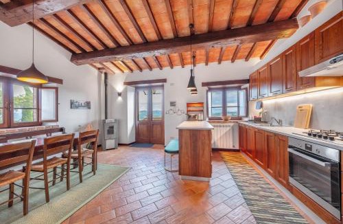 Monteluiano Villa | Suflora - Ancient Sanctuary