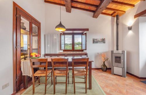 Monteluiano Apartment | Suflora