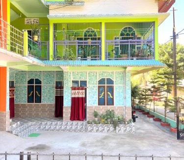 Jorhat House | Sugandhalook