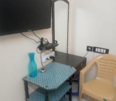 Virudhunagar Cabin | Suganya Lodge
