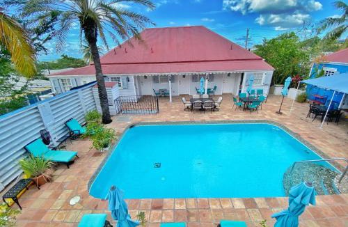 Estate East Street Hotel | Sugar Apple Bed and Breakfast