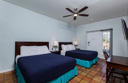Estate East Street Hotel | Sugar Apple Bed and Breakfast