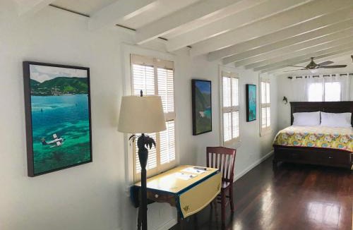 Estate East Street Hotel | Sugar Apple Bed and Breakfast