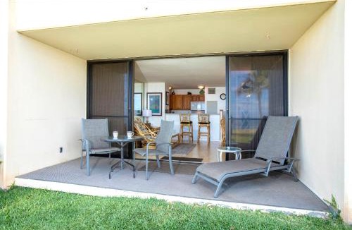 Kihei Apartment | Sugar Beach 127