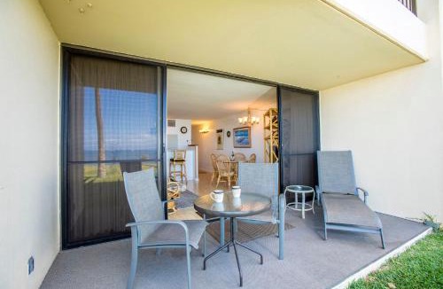 Kihei Apartment | Sugar Beach 127