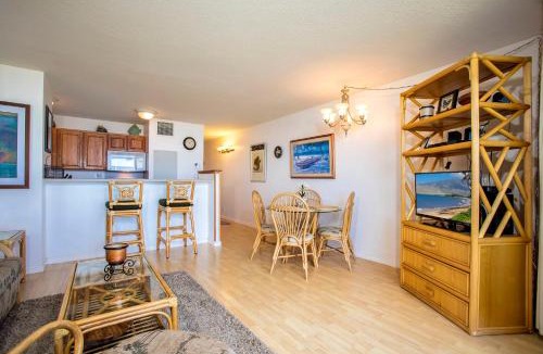 Kihei Apartment | Sugar Beach 127
