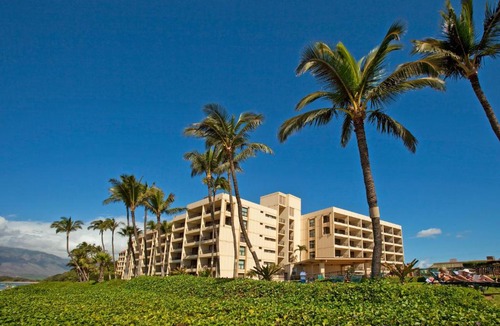 Kihei Apartment | Sugar Beach 133