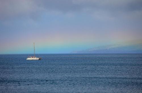 Kihei Apartment | Sugar Beach 133