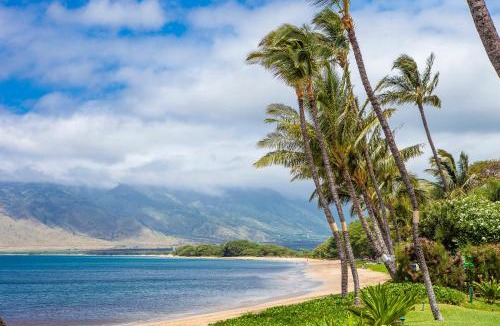 Kihei Apartment | Sugar Beach 133