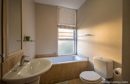 Umdloti Apartment | Sugar Beach 2B