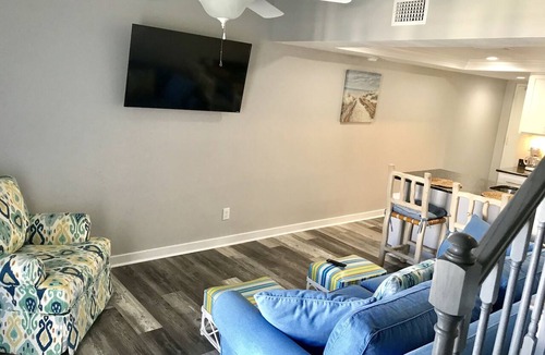 Orange Beach Condo | Sugar Beach 308 1 bedroom 2 bath gulf-side condominium Orange Beach