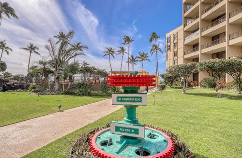 Kihei Apartment | Sugar Beach Condominiums by HI