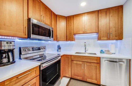 Kihei Apartment | SUGAR BEACH RESORT, #PH27