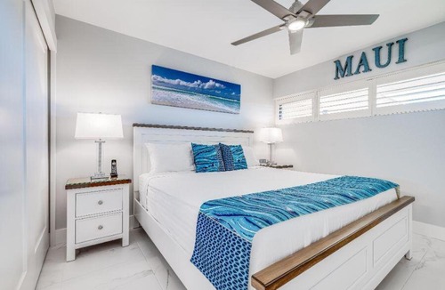Kihei Apartment | SUGAR BEACH RESORT, #PH27
