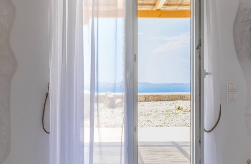 Mykonos Town Hotel | Sugar Blue