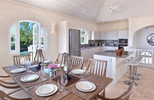 Porters House | Sugar Cane Ridge #12, Royal Westmoreland, St. James, Barbados