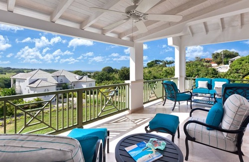 Porters House | Sugar Cane Ridge #12, Royal Westmoreland, St. James, Barbados