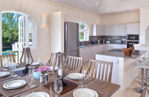 Westmoreland Villa | Sugar Cane Ridge 12 | Ocean View - Located in Beautiful Saint James with Private Pool