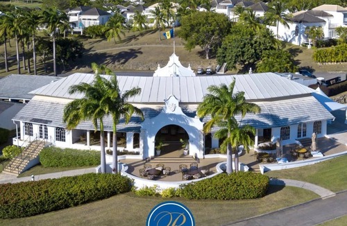 Westmoreland Villa | Sugar Cane Ridge 12 | Ocean View - Located in Beautiful Saint James with Private Pool