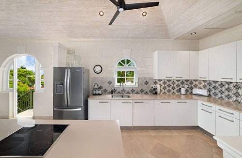 Westmoreland Villa | Sugar Cane Ridge 4