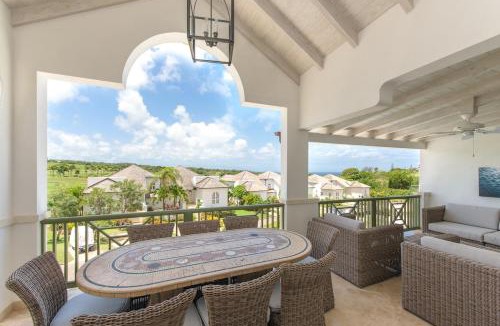 Merlin Bay Villa | Sugar Cane Ridge 9, Royal Westmoreland