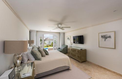 Merlin Bay Villa | Sugar Cane Ridge 9, Royal Westmoreland