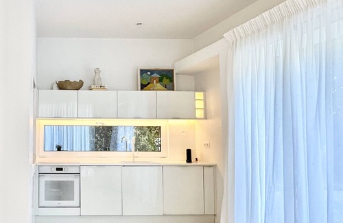 Glyfada Villa | Sugar Glyfada