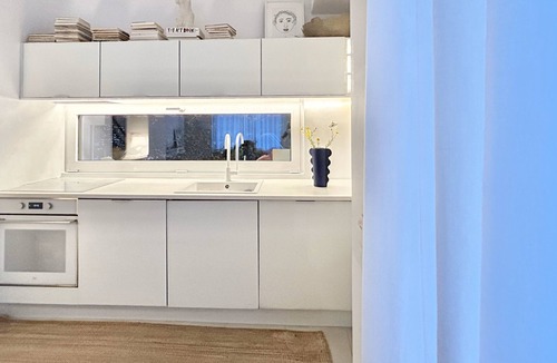 Glyfada Villa | Sugar Glyfada
