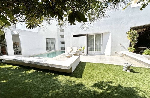 Glyfada Villa | Sugar Glyfada