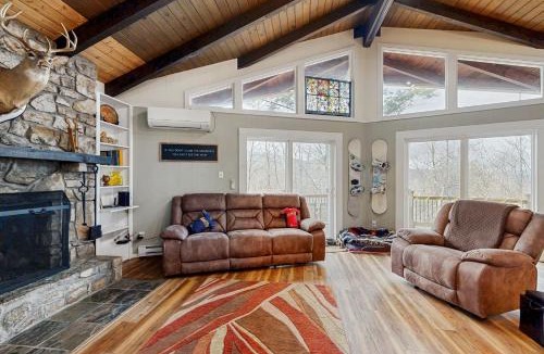 Sugar Mountain Ski Chalet | Sugar High