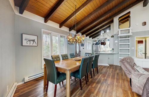 Sugar Mountain Ski Chalet | Sugar High