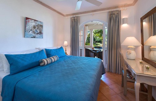 Mount Standfast Villa | Sugar Hill A103