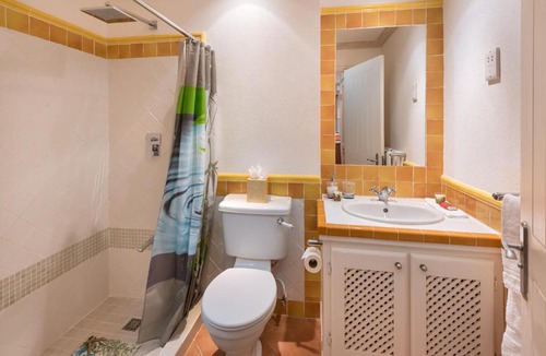 Mount Standfast Villa | Sugar Hill A103