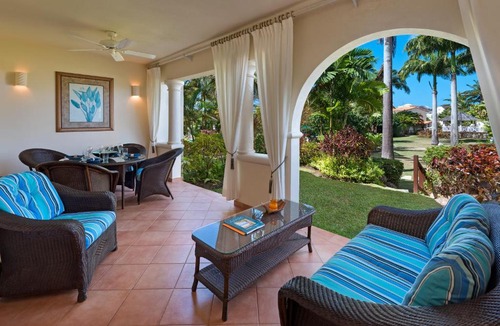 Mount Standfast Villa | Sugar Hill A103