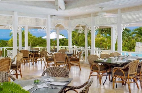 Merlin Bay Apartment | Sugar Hill, C111 in St James by Personal Villas - Ideal for a Holiday Home