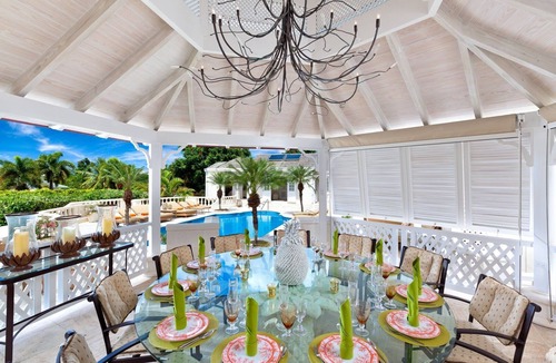 Mount Standfast Villa | Sugar Hill - Half Century House