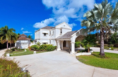 Mount Standfast Villa | Sugar Hill - Half Century House