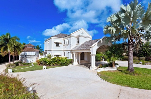 Mount Standfast Villa | Sugar Hill - Half Century House (5 bed)