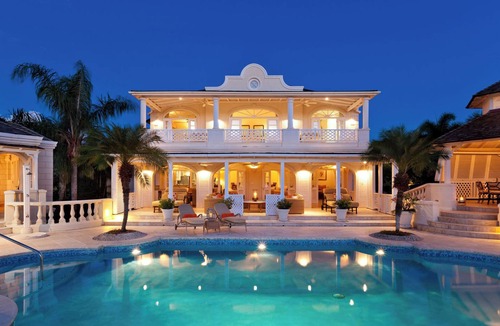 Mount Standfast Villa | Sugar Hill - Half Century House (5 bed)