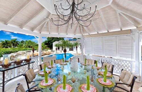 Mount Standfast Villa | Sugar Hill - Half Century House