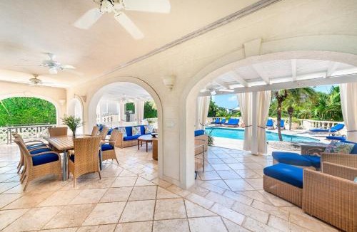Mount Standfast Villa | Sugar Hill - Half Century House