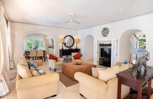 Mount Standfast Villa | Sugar Hill - Half Century House