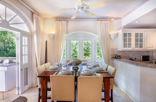 Mount Standfast Villa | Sugar Hill - Half Century House