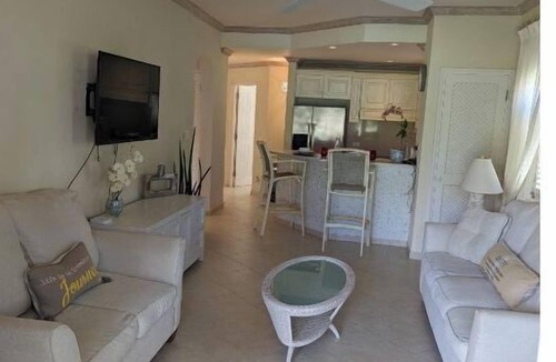 Merlin Bay Resort | Sugar Hill Resort, St.James