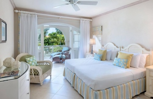Mount Standfast Condo | Sugar Hill, Stunning, 2 Bed 2 Bath Apartment, Pool, Beach Club, Tennis, Golf