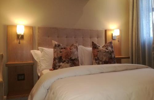 Green Point Hotel | Sugar Hotel
