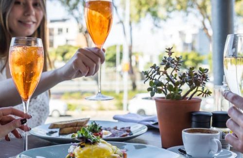 Green Point Hotel | Sugar Hotel