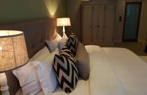 Green Point Hotel | Sugar Hotel